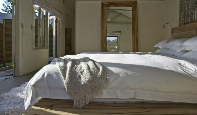 Qambathi Mountain Lodge