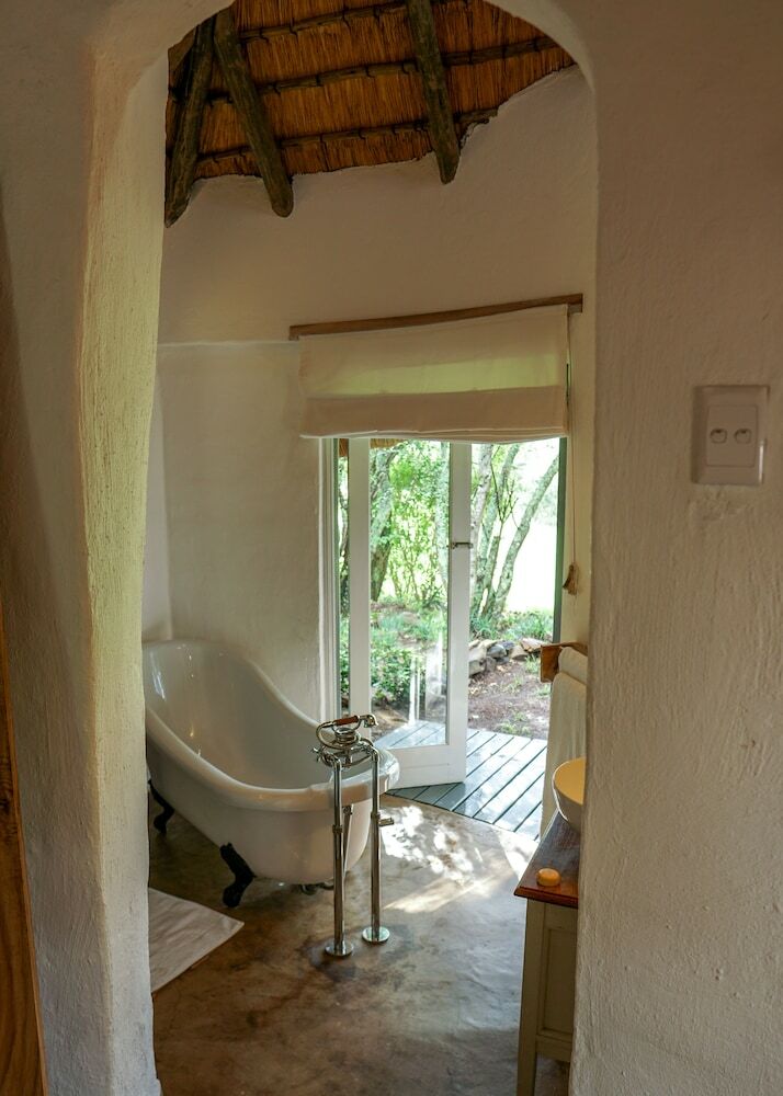 Qambathi Mountain Lodge