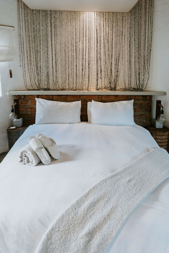 Qambathi Mountain Lodge