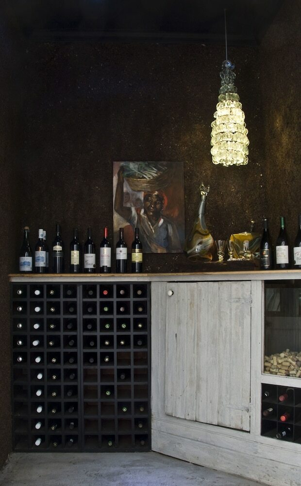 Qambathi Mountain Lodge