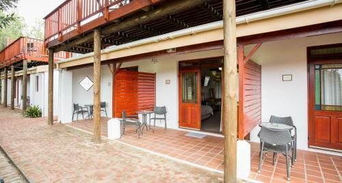 Malagas Hotel