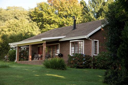 Lions River Country Cottages