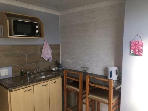 Hostal Caw Accomodation