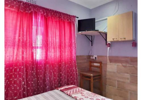 Hostal Caw Accomodation