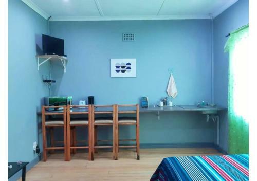 Hostal Caw Accomodation