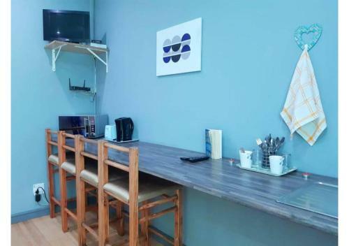Hostal Caw Accomodation