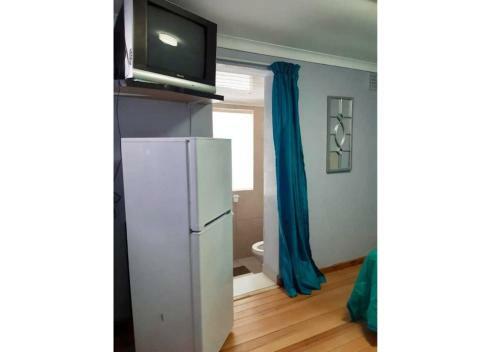 Hostal Caw Accomodation