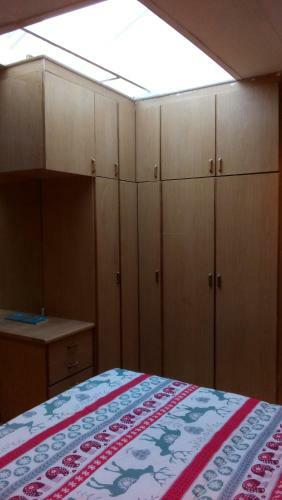 Hostal Caw Accomodation