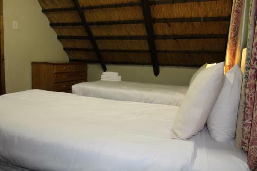 Hotel Dragon Peaks Mountain Resort