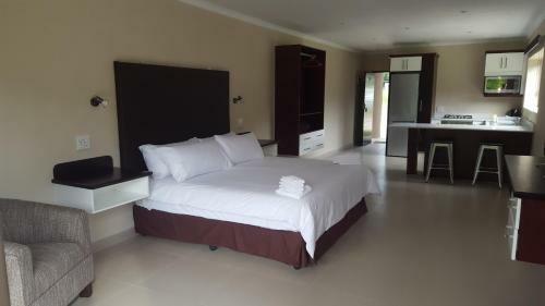 Hotel Dragon Peaks Mountain Resort