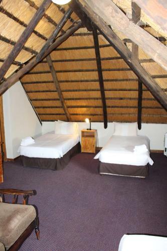 Hotel Dragon Peaks Mountain Resort