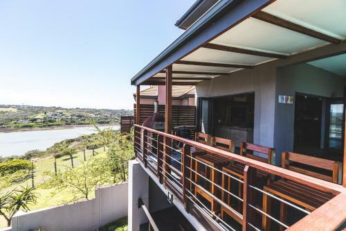 Apartamento The Aloe House