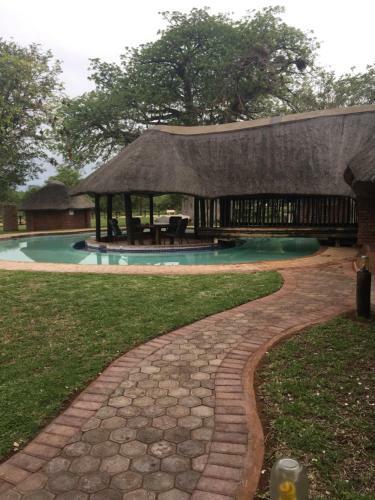 Munati Lodge