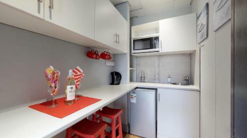Apartamento Eden On The Bay Studios