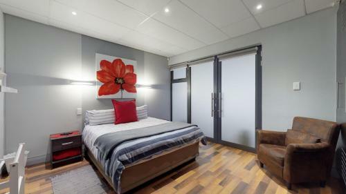 Apartamento Eden On The Bay Studios