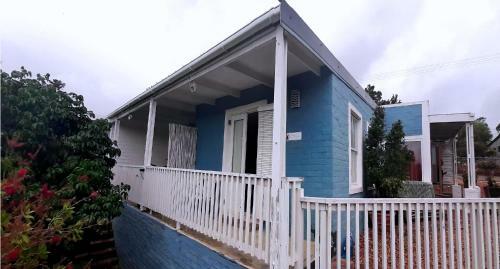 Hostal Pascal's Of Napier