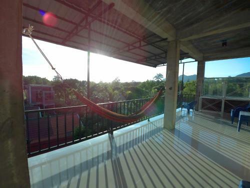 Eddie's Homestay