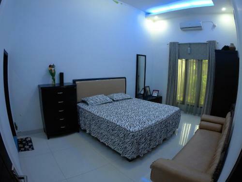 Eddie's Homestay