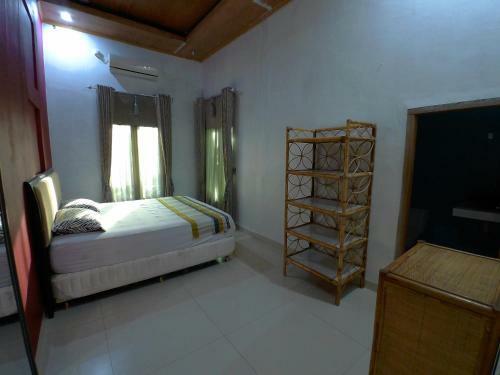 Eddie's Homestay