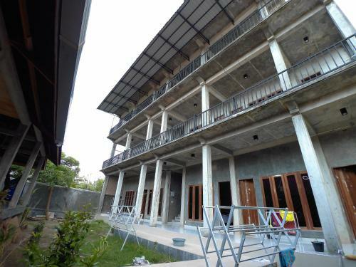 Eddie's Homestay