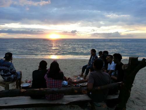 Eddie's Homestay