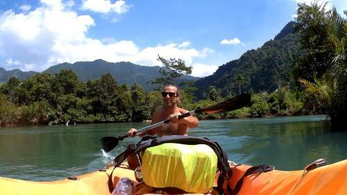 Eddie's Homestay