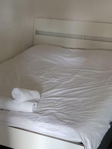 Bed & Breakfast A Pastoral B & B