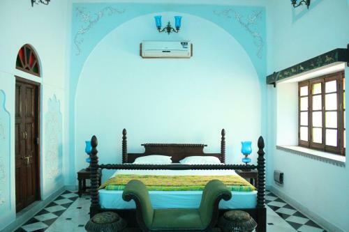 Hotel Ishwari Niwas Palace