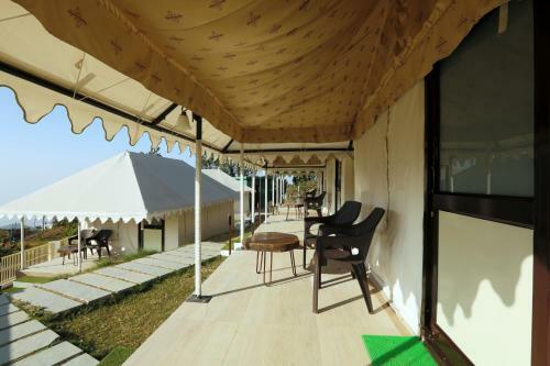 Hotel Charekh Food & Forest