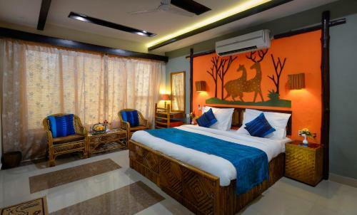 Hotel Nature Heritage Resort