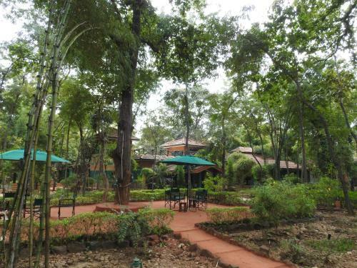Hotel Nature Heritage Resort
