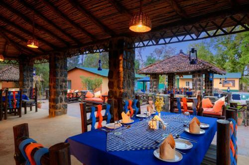 Hotel Nature Heritage Resort