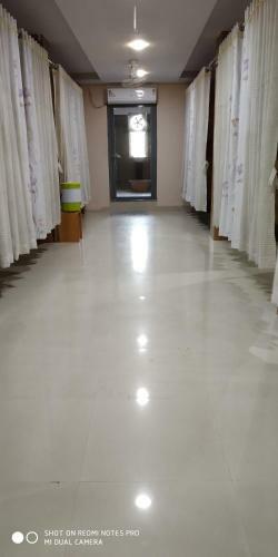 Albergue Avadhoot Lodge