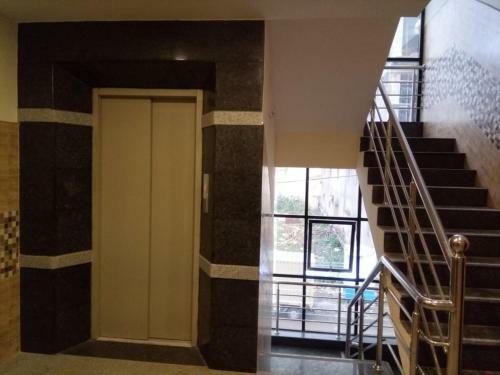 Hotel Karthick Residency