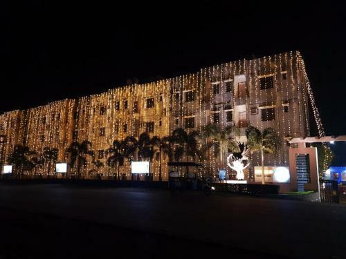 Hostal Panthashala Guest House