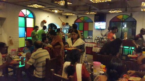 Hostal Panthashala Guest House