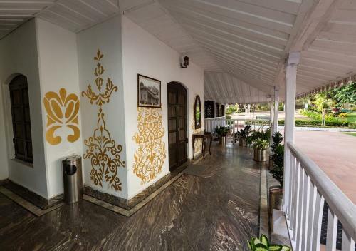 Hotel Mpt Karnikar Bungalow, Pachmarhi