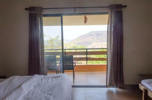 Hostal Avanti Kalagram