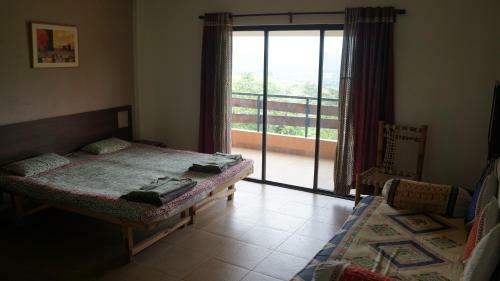 Hostal Avanti Kalagram