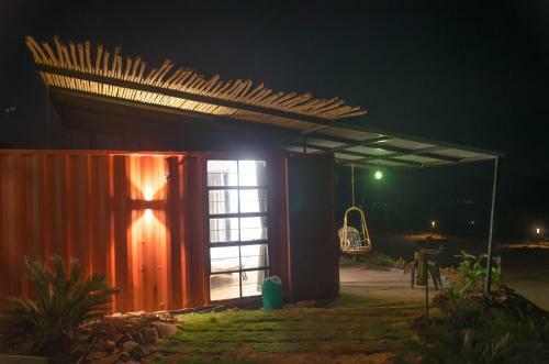 Hostal Avanti Kalagram
