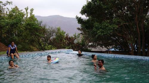 Hostal Avanti Kalagram