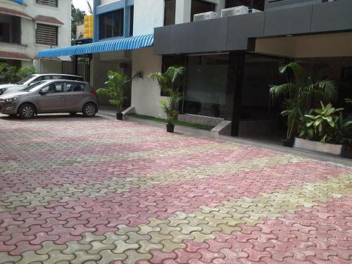 Hotel Galaxy Vaibhav