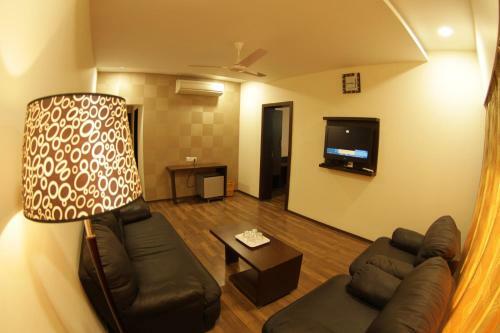 Panchavati Sinnar Motel