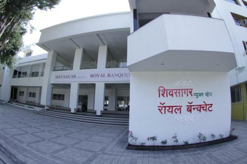 Panchavati Sinnar Motel