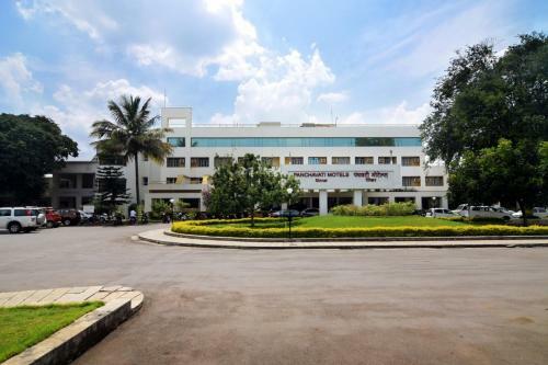 Panchavati Sinnar Motel