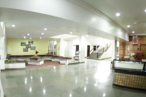 Panchavati Sinnar Motel