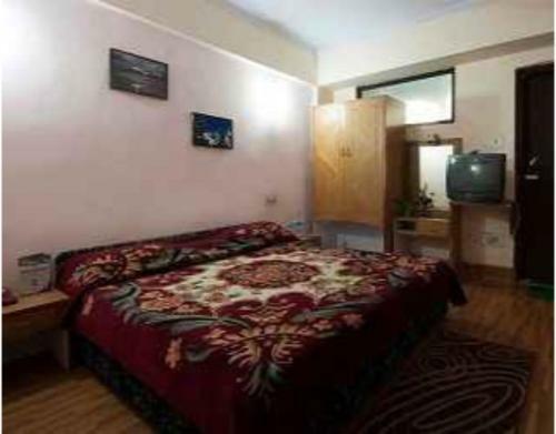 Anamika Hotel