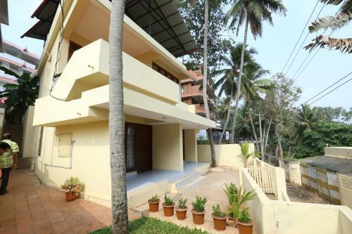 Bed & Breakfast Abad Serviced Villas
