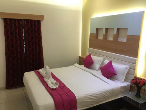 Hotel Darshan And Guest House