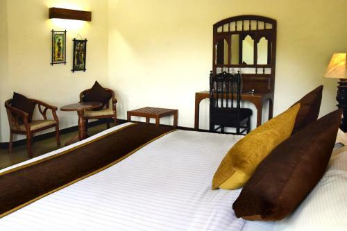 Hotel Hampis Boulder Resort